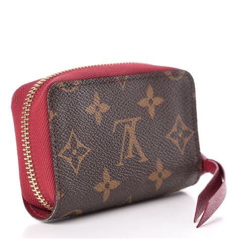 multicartes louis vuitton|Louis Vuitton Monogram Canvas Zippy Multicartes.